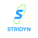 Stridyn Logo