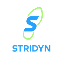 Stridyn Logo